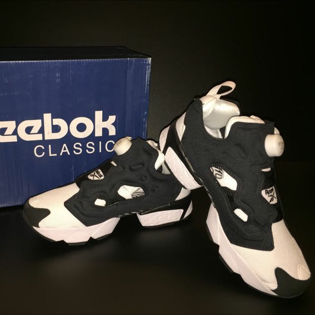 reebok insta pump fury mens 2015