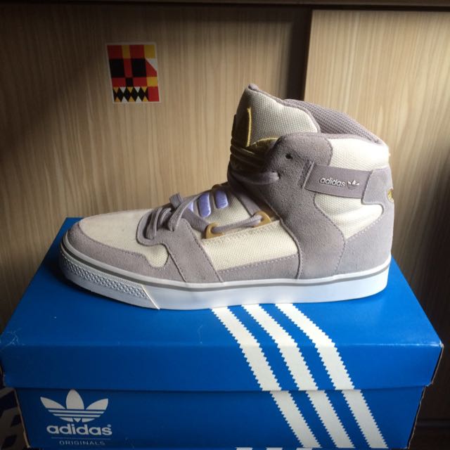 new adidas high tops
