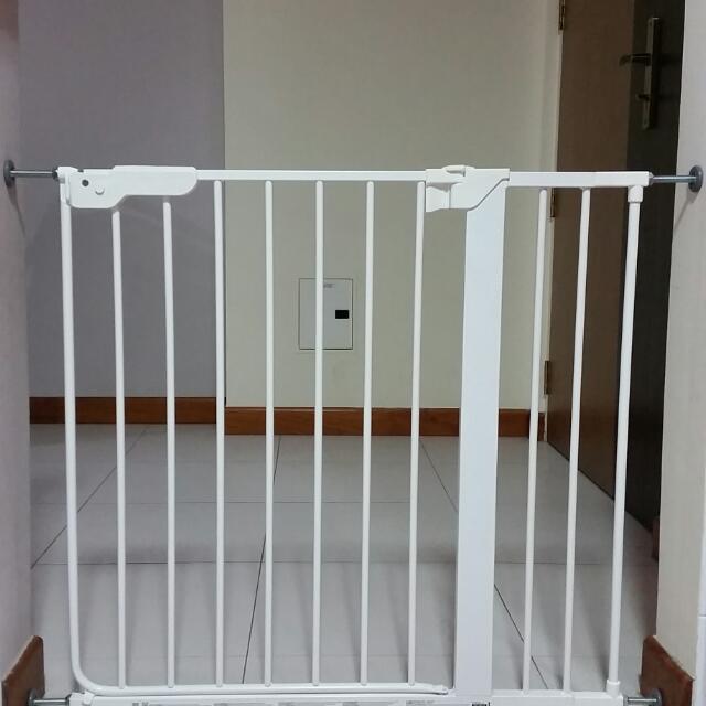 Brand new IKEA Children Safety Gate., Babies & Kids, Baby Nursery & Kids Furniture, Safety Gates
