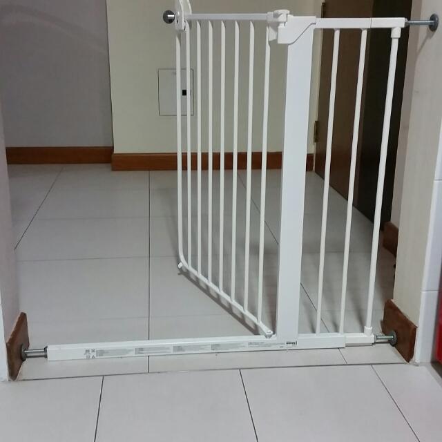 Brand new IKEA Children Safety Gate., Babies & Kids, Baby Nursery
