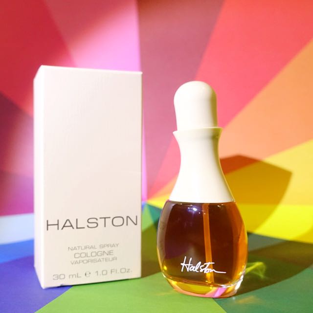 Halston Classic Cologne 30ml Perfume For Women Beauty Personal Care Face Face Care On Carousell