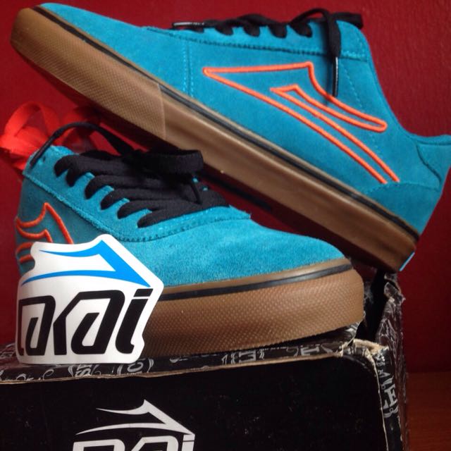 Lakai sales manchester select