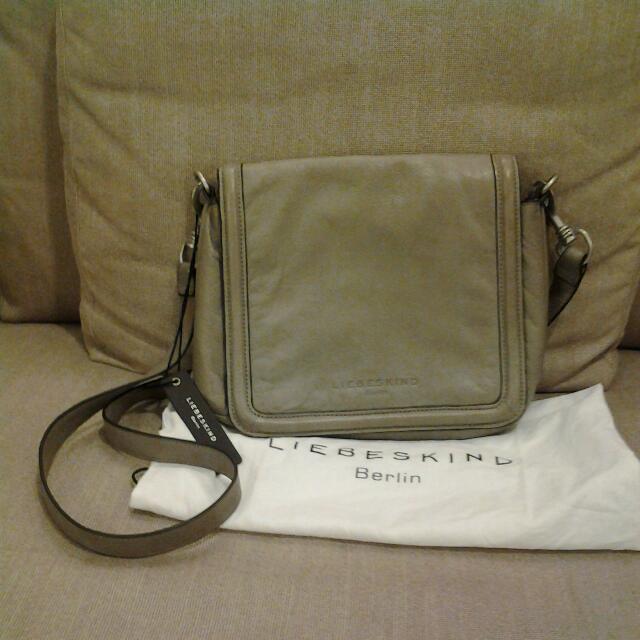 Liebeskind katelyn crossbody hotsell m