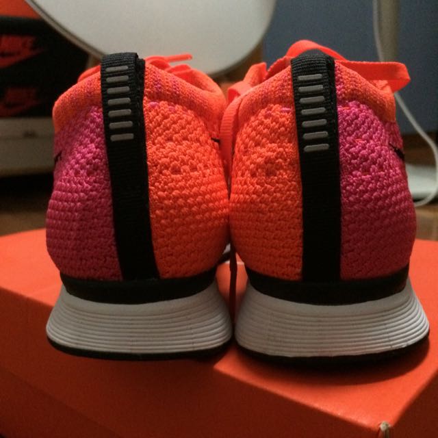 Nike flyknit racer supreme shop