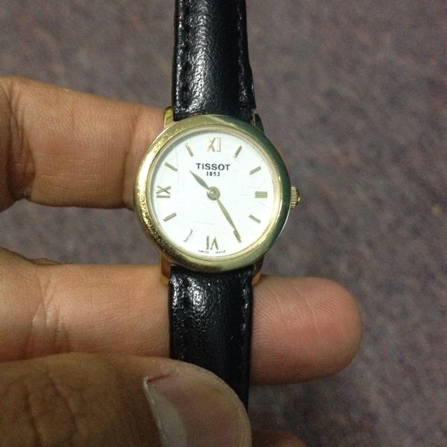 Tissot c226k discount