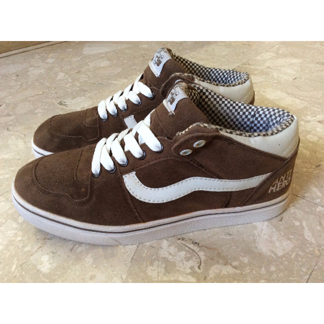 Vans anti hero original clearance