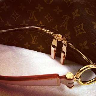 LV Sully Hobo Bag - 1 Available, Auth LV Sully Hobo Bag - 1 Available, Auth