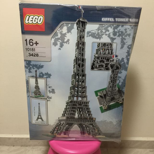 lego 10181