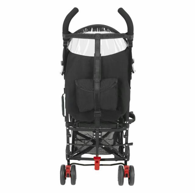 maclaren quest champagne