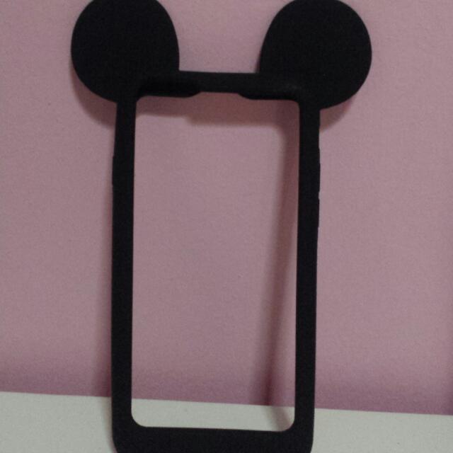 RESERVED MICKEY MOUSE BUMPER, Babies & Kids, Babies & Kids Fashion on