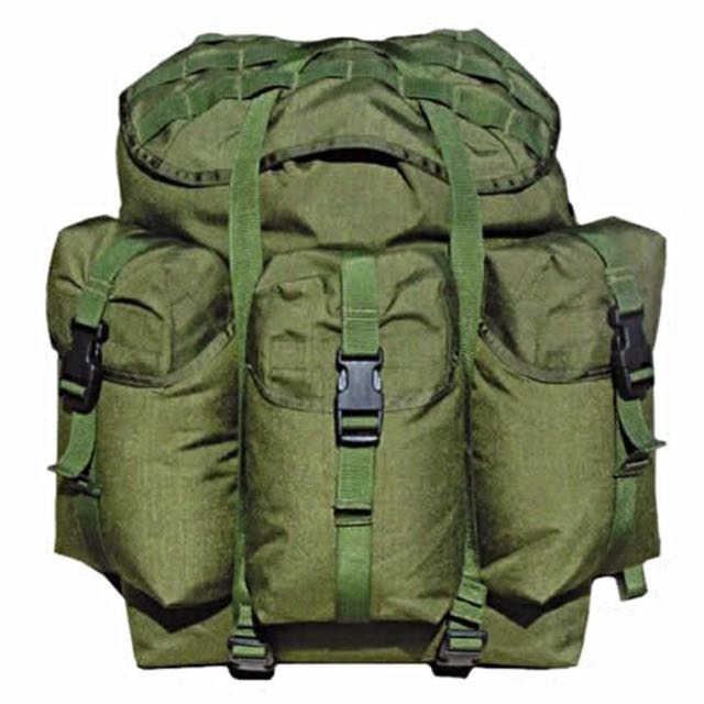 recon ruck ultra