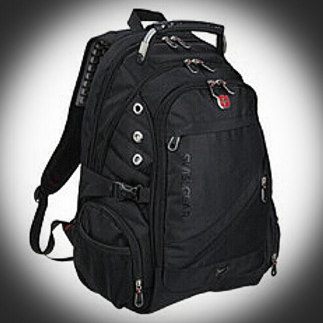 swissgear ace backpack