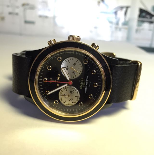 Triwa brasco watch online