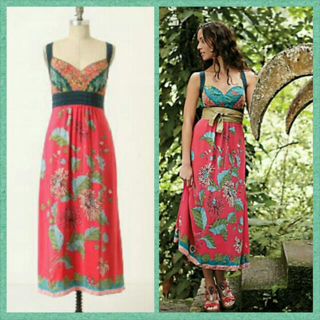 Edme and deals esyllte dress