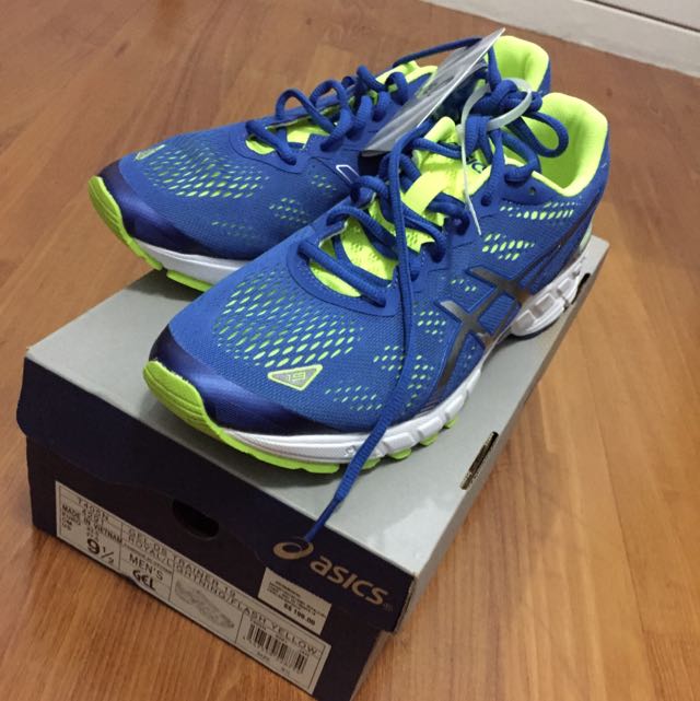 Asics Gel DS Trainer 19