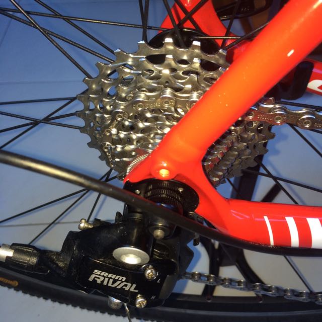 Cannondale caadx 2025 sram