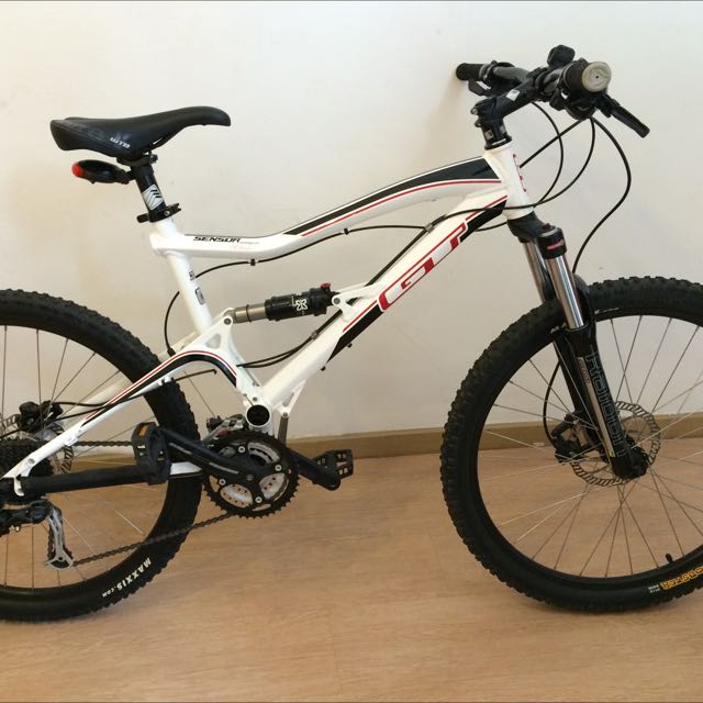 gt sensor 4.0