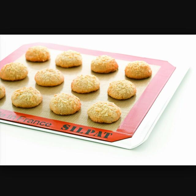 Silpat Baking Mat Home Appliances On Carousell