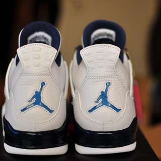 Jordan 4 on sale columbia for sale