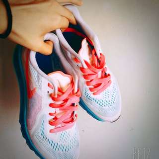Nike 2014max