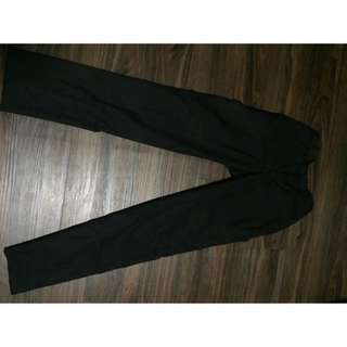 Office Pants (black)