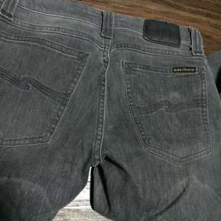 Nudie Jeans Tight Long John