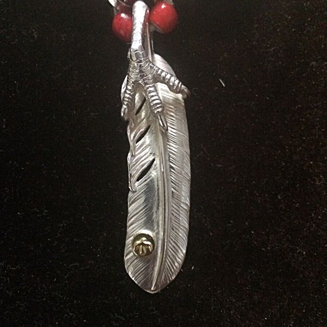 Fake best sale goro jewelry