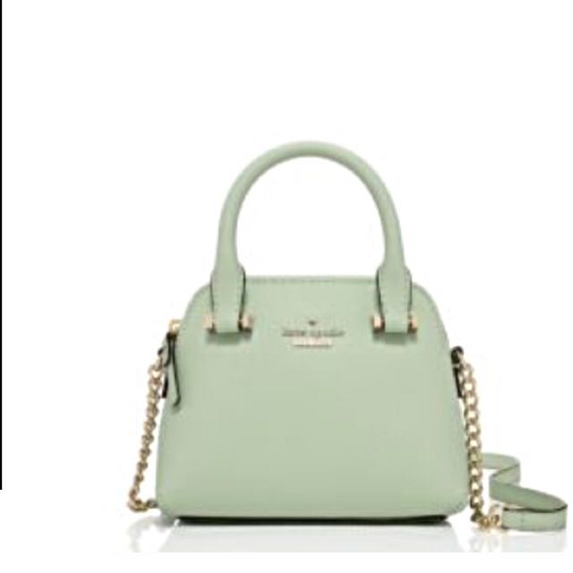Kate spade mini maise crossbody bag deals