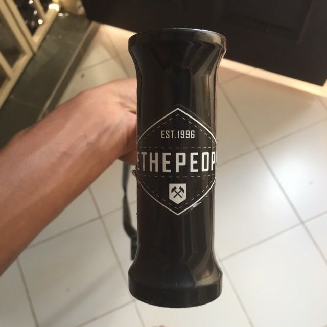 Wethepeople best sale clash frame