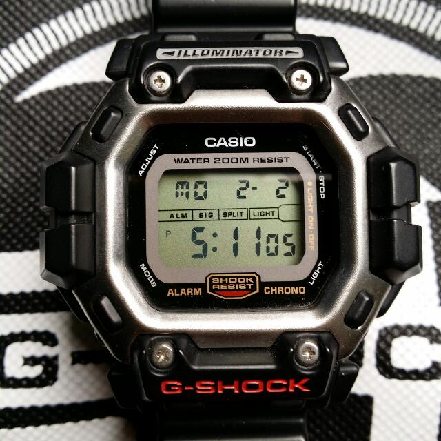 G discount shock stargate
