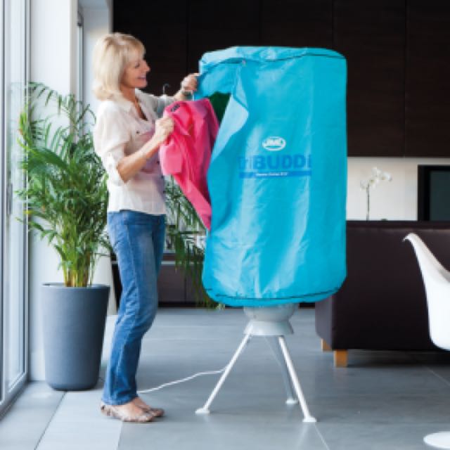 Dri Buddi Electric Clothes Dryer Furniture Home Living Home