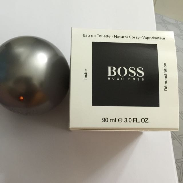 emotion hugo boss
