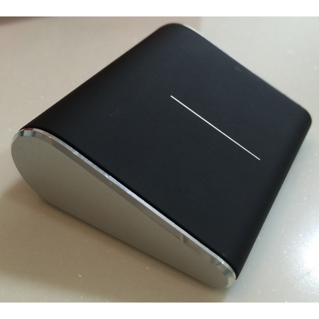 Microsoft Wedge Touch Mouse, Computers & Tech, Parts & Accessories