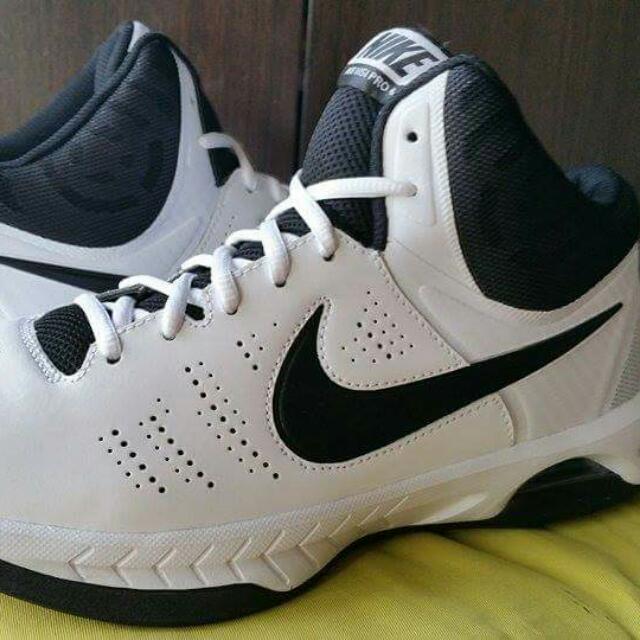 nike air visi pro 6 price