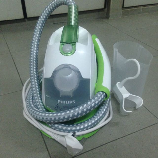 Philips Garment Steamer GC510, Furniture & Home Living, Bathroom