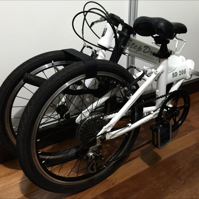 stepdragon mountain bike price