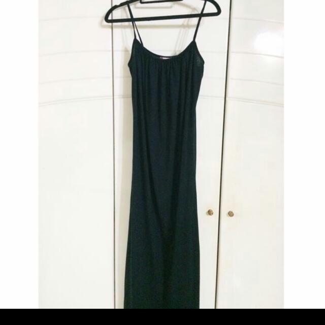 supre maxi dress