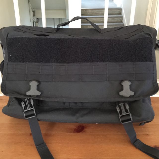 Triple aught design dispatch bag hot sale