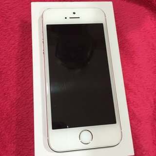 Iphone 5s 銀色16 G