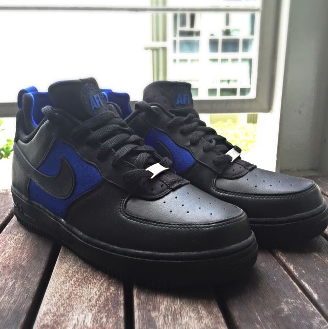 Air force 1 cmft huarache cheap