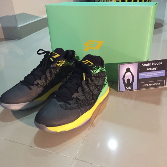 jordan brazil jersey