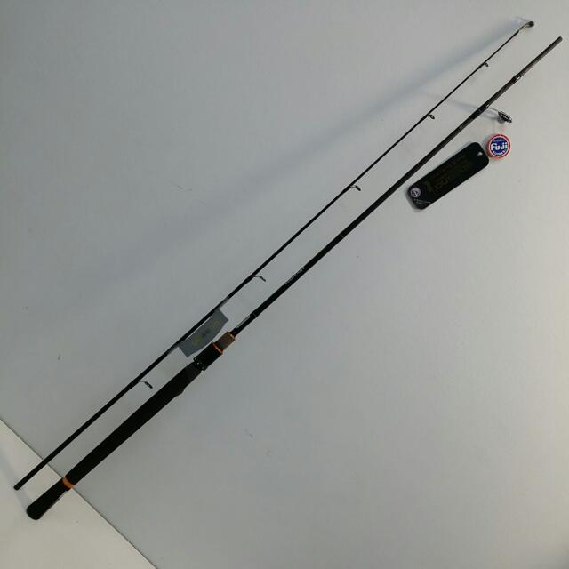 Bossna Hounskull Fishing Spinning Rod Sports On Carousell