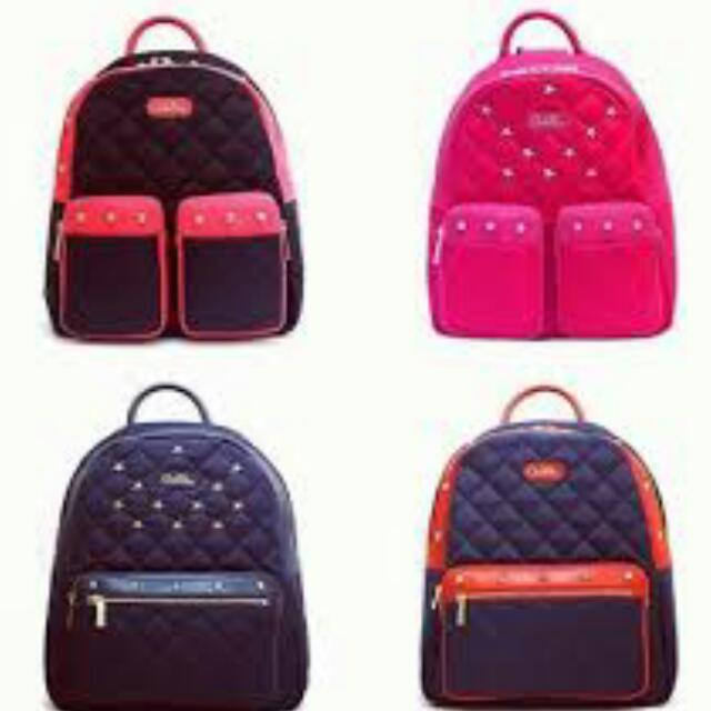 carlo rino bag price