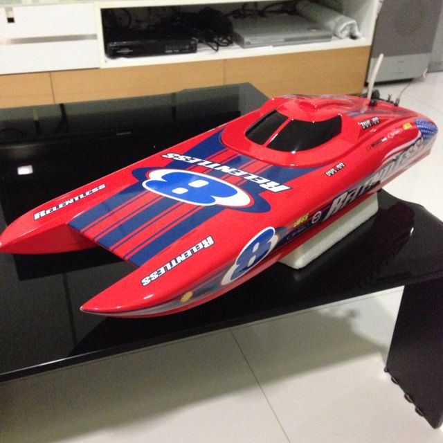 Hobbyking rc boats deals
