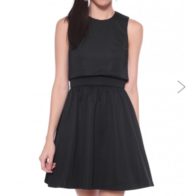 little black dress discount