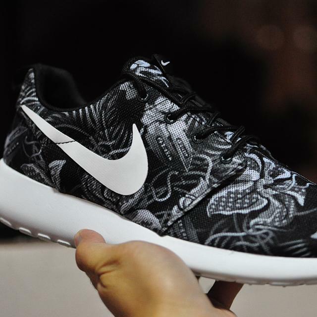 roshe print