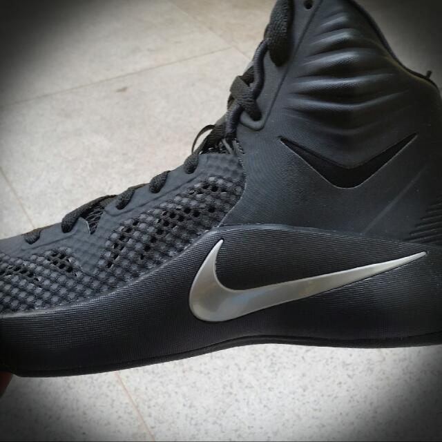 Nike Zoom hyperfuse 2014, Sports on 