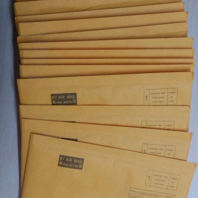 5pcs Postpac Bubble Pack Envelope Design Craft On Carousell Vi tror på outsourcing för ett mer fokuserat entreprenörskap med snabbare tillväxt och lönsammare logistik. carousell