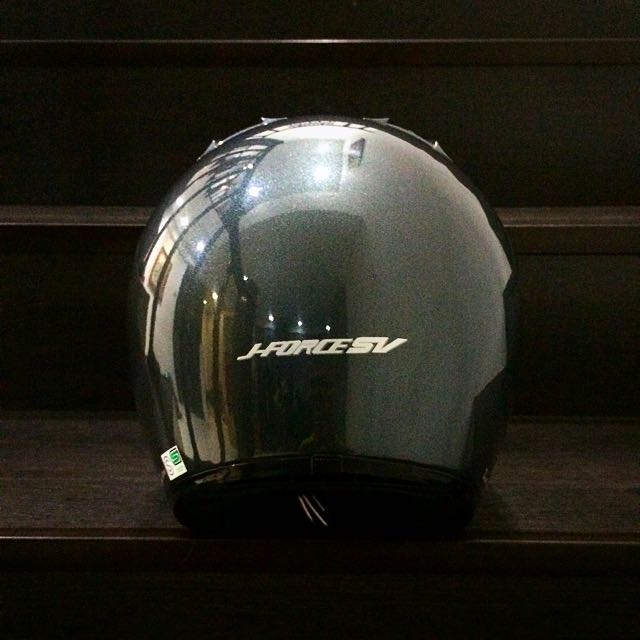 Shoei j force sv best sale