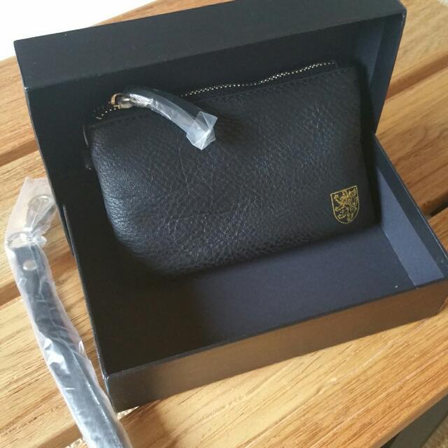 Bata top ladies wallet